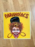 Paranoiacs : Bananas : Schallplatte : Vinyl : LP Rheinland-Pfalz - Mainz Vorschau