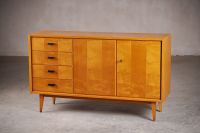 Sideboard Anrichte Schrank 60er DDR Vintage Retro Kommode Leipzig - Plagwitz Vorschau