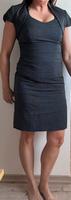 Comma Kleid mit Bolero Dithmarschen - Heide Vorschau