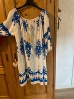 Kleid , Tunika , Strand , Italy Mode , Neu , Einheitsgrösse Rheinland-Pfalz - Asbach Vorschau