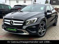 Mercedes-Benz GLA 220d 4Matic 7G Urban *NAVI/T.LEDER/AMG LM* Bayern - Neuburg a.d. Donau Vorschau