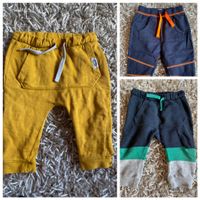 3-er Set Joggers~ Jogginghose~ H&M~ Größe 74~ Disney Bayern - Allersberg Vorschau