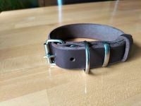 Hundehalsband Leder Nordrhein-Westfalen - Much Vorschau