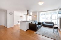Moderne, ruhige 2-Zimmer-Wohnung mit idealem Schnitt München - Au-Haidhausen Vorschau