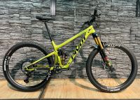 Pivot Switchblade Pro XT L electric lime 23 TESTBIKE UVP: 8.299€ Bayern - Pettendorf Vorschau