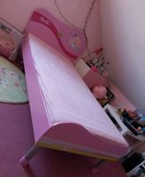 Barbie Kinderbett Baby Mädchen rosa Kinderzimmer Nordrhein-Westfalen - Schloß Holte-Stukenbrock Vorschau