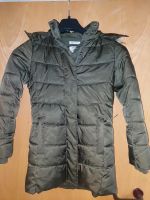 Winterjacke H&M 146 neuwertig Mantel Saarland - Merzig Vorschau