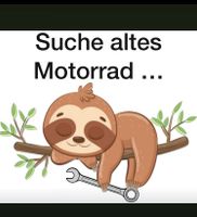 Suche Mofa Moped Motorrad Scheunenfund Oldtimer Rheinland-Pfalz - Walsdorf Eifel Vorschau