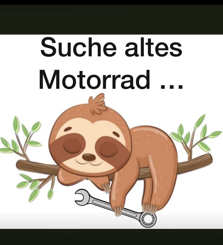 Suche Mofa Moped Motorrad Scheunenfund Oldtimer in Walsdorf Eifel