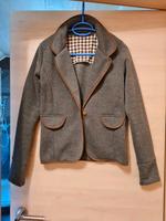 Hailys Trachten Jacke grau Glitzer 34 XS Bayern - Bad Kötzting Vorschau