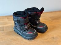 Winterschuhe Thermoschuhe schwarz Klett Nordwestmecklenburg - Landkreis - Grevesmuehlen Vorschau