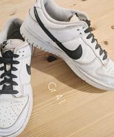 Nike Sneaker Gr. 41 Leipzig - Lindenthal Vorschau