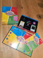 Spiel Cranium Rheinland-Pfalz - Rheinbrohl Vorschau