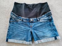 Umstandshose Shorts Gr 44 Nordrhein-Westfalen - Porta Westfalica Vorschau