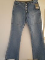 coole Jeans Jeanshose Hose v. Esprit Flare Boot Gr.38 Baden-Württemberg - Ingoldingen Vorschau