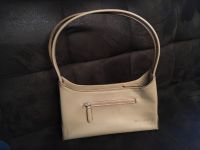 Damen Mädchen Handtasche Schultertasche beige - TOP ZUSTAND Bayern - Erlangen Vorschau