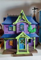 Playmobil Scooby Doo Geisterhaus Nordrhein-Westfalen - Niederkrüchten Vorschau