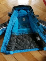 Winterjacke Schneejacke Skijacke 98 Baden-Württemberg - Adelberg Vorschau