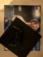PS4 Slim 1tb mit 1 Controller Leipzig - Thekla Vorschau