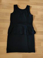 Schwarzes Kleid Gr S zu verkaufen Nordrhein-Westfalen - Solingen Vorschau