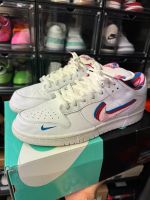 Nike SB Dunk Low Parra (Patta) EU44.5 Kreis Pinneberg - Schenefeld Vorschau