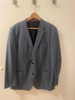 Hugo Boss Herren Sakko mit Weste, Gr.54 Essen - Essen-Stadtmitte Vorschau
