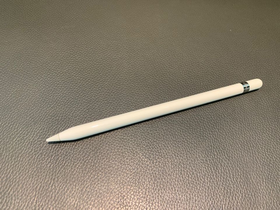 Apple Pencil 1. Generation Original A1603 Weiß Eingabestift in Offenbach