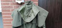 Champion riding coat L Reitermantel Regenjacke regenmantel Jacke Hessen - Pohlheim Vorschau