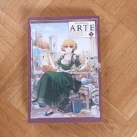 Kei Ohkubo • Arte 1. Manga, Carlsen, 2020 Baden-Württemberg - Konstanz Vorschau
