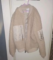 Teddyjacke Größe M Berlin - Hellersdorf Vorschau