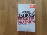 Michael Tsokos "Mit kalter Präzision" Thriller  ×× NEU xx Kiel - Hasseldieksdamm Vorschau