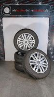 VW GOLF 5 6 Touran Caddy 205/55R16 94H Winterräder C117 Baden-Württemberg - Nagold Vorschau