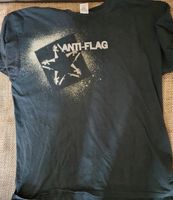 Anti-Flag Shirt in Größe XL Köln - Ehrenfeld Vorschau