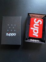 Zippo Supreme Feuerzeug NEU Niedersachsen - Haselünne Vorschau