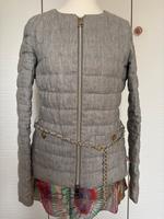 Leichte Daunenjacke , Herno, Gr. 34/36 Berlin - Köpenick Vorschau