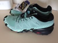 Salomon Speedcross GTX Gore-Tex Damen Wanderschuhe 42 2/3 Chemnitz - Kaßberg Vorschau