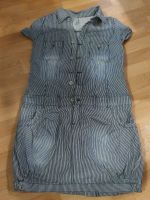 Jeanskleid Kleid für Damen Größe 40 Rainbow Bonprix Sachsen-Anhalt - Halle Vorschau