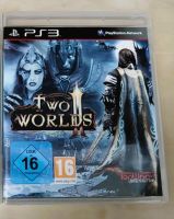 PS3 - Two Worlds 2 - Gaming - Zocken - Playstation 3 Bayern - Wollbach b Bad Neustadt a d Saale Vorschau