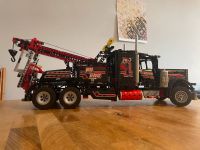 Lego technic Abschlepptruck 8285 München - Schwanthalerhöhe Vorschau