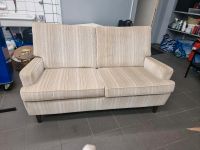 2er Sofa Cord Essen - Bredeney Vorschau