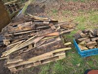 Holz Restholz Niedersachsen - Grasberg Vorschau