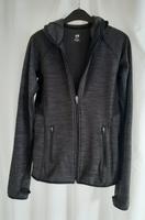 Damen Kapuzenjacke Lila/Schwarz Gr. XS – Vero Moda Saarland - Namborn Vorschau