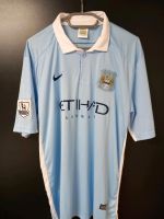 Manchester City Trikot Saison 2015/2016 Niedersachsen - Northeim Vorschau