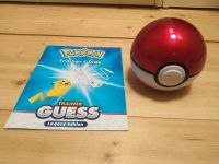 Pokemon Trainer Guess Legacy Edition Baden-Württemberg - Laudenbach Vorschau