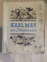 Sammelalbum Karl May, vollständig Nürnberg (Mittelfr) - Oststadt Vorschau