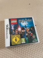 Nintendo DS Spiel Lego Harry Potter „ die Jahre 1-4“ Nordrhein-Westfalen - Troisdorf Vorschau
