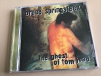 Bruce Springsteen- the ghost of Tom Joad - CD Hessen - Waldems Vorschau