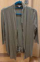 Steilmann Jerseyjacke Damen Cardigan Gr.42 Thüringen - Gera Vorschau