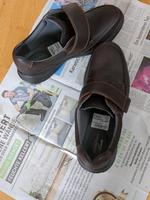 Absolut neu! Herren Schuhe Clarks gr 43/  9,5 Hessen - Fulda Vorschau