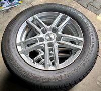 ✓ MAZDA CX3 215/60 R16 99H WINTERRÄDER WINTERREIFEN FELGEN 16ZOLL Nordrhein-Westfalen - Herten Vorschau